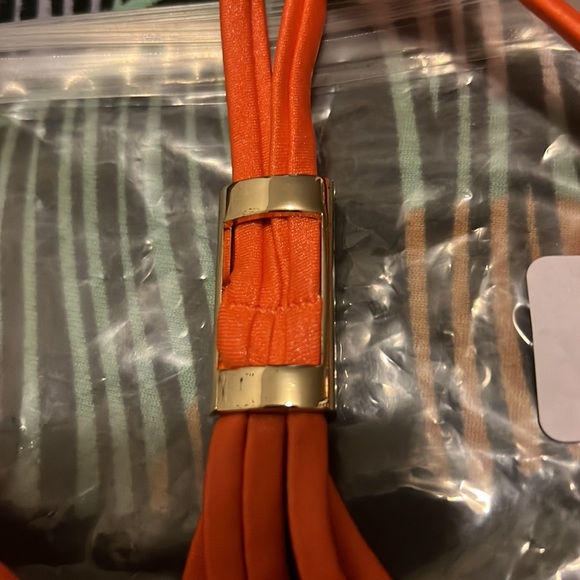 LA PERLA mix&match Reggiseno Top & Donna Mare Low Rise Cheeky bttm - Picture 13 of 13